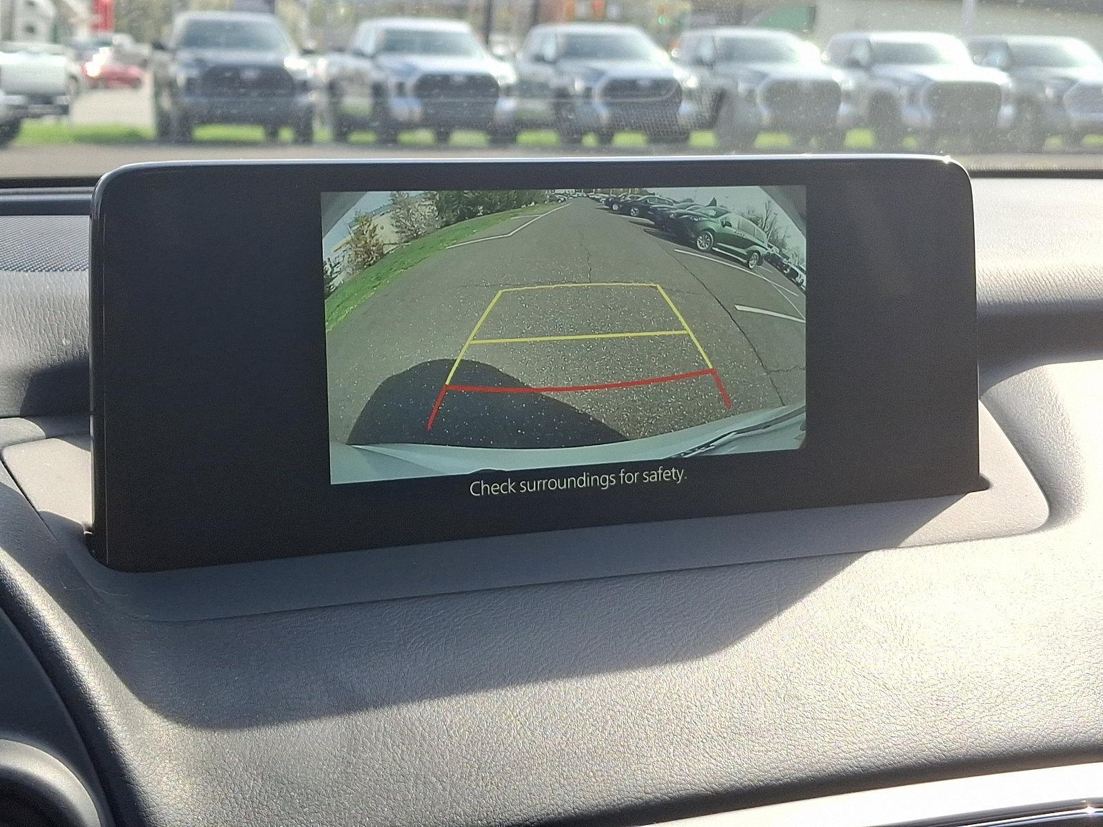 2022 Mazda CX-9 Vehicle Photo in Trevose, PA 19053