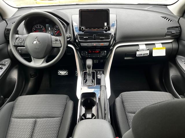 2024 Mitsubishi Eclipse Cross Vehicle Photo in Tampa, FL 33612