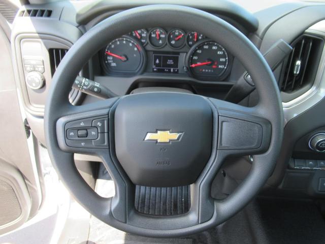 2025 Chevrolet Silverado 1500 Vehicle Photo in LEESBURG, FL 34788-4022