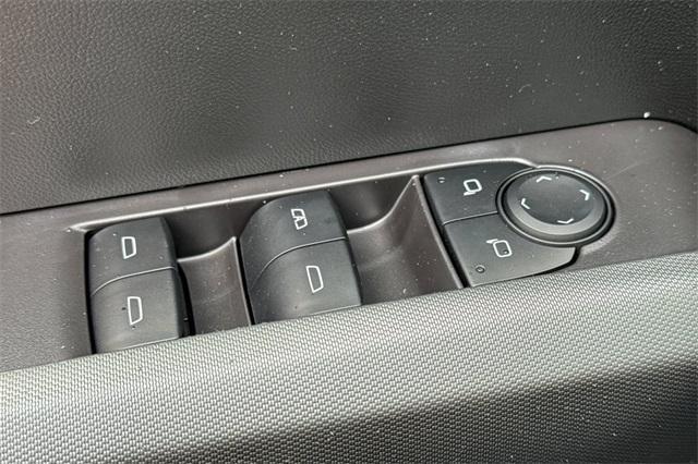 2025 GMC Canyon Vehicle Photo in ELK GROVE, CA 95757-8703