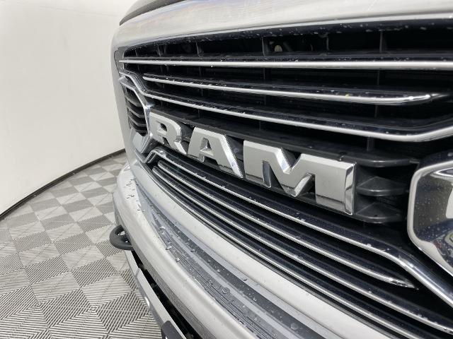 2018 Ram 3500 Vehicle Photo in GILBERT, AZ 85297-0402