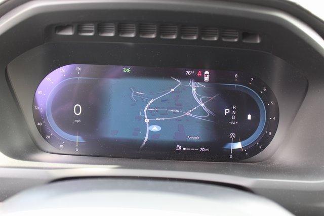 2024 Volvo XC90 Vehicle Photo in SAINT CLAIRSVILLE, OH 43950-8512