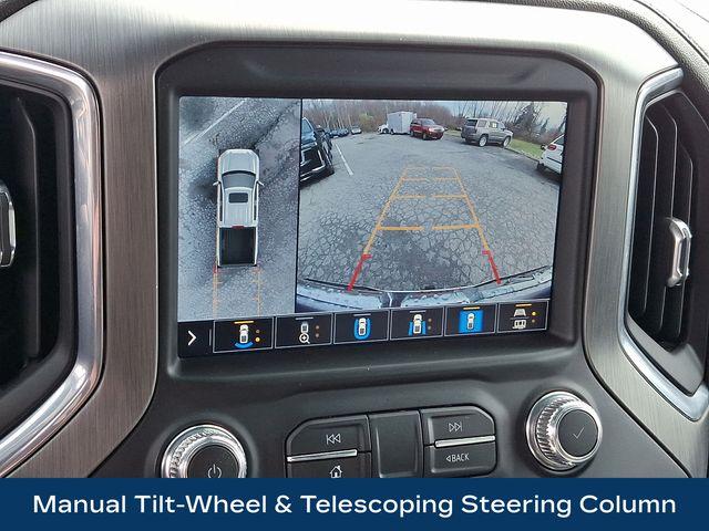 2021 GMC Sierra 1500 Vehicle Photo in PAWLING, NY 12564-3219