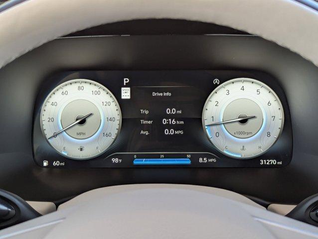 2024 Hyundai PALISADE Vehicle Photo in San Antonio, TX 78230