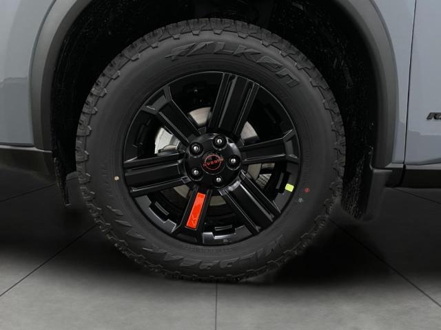 2025 Nissan Rogue Vehicle Photo in Appleton, WI 54913