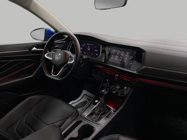 2024 Volkswagen Jetta Vehicle Photo in Appleton, WI 54913