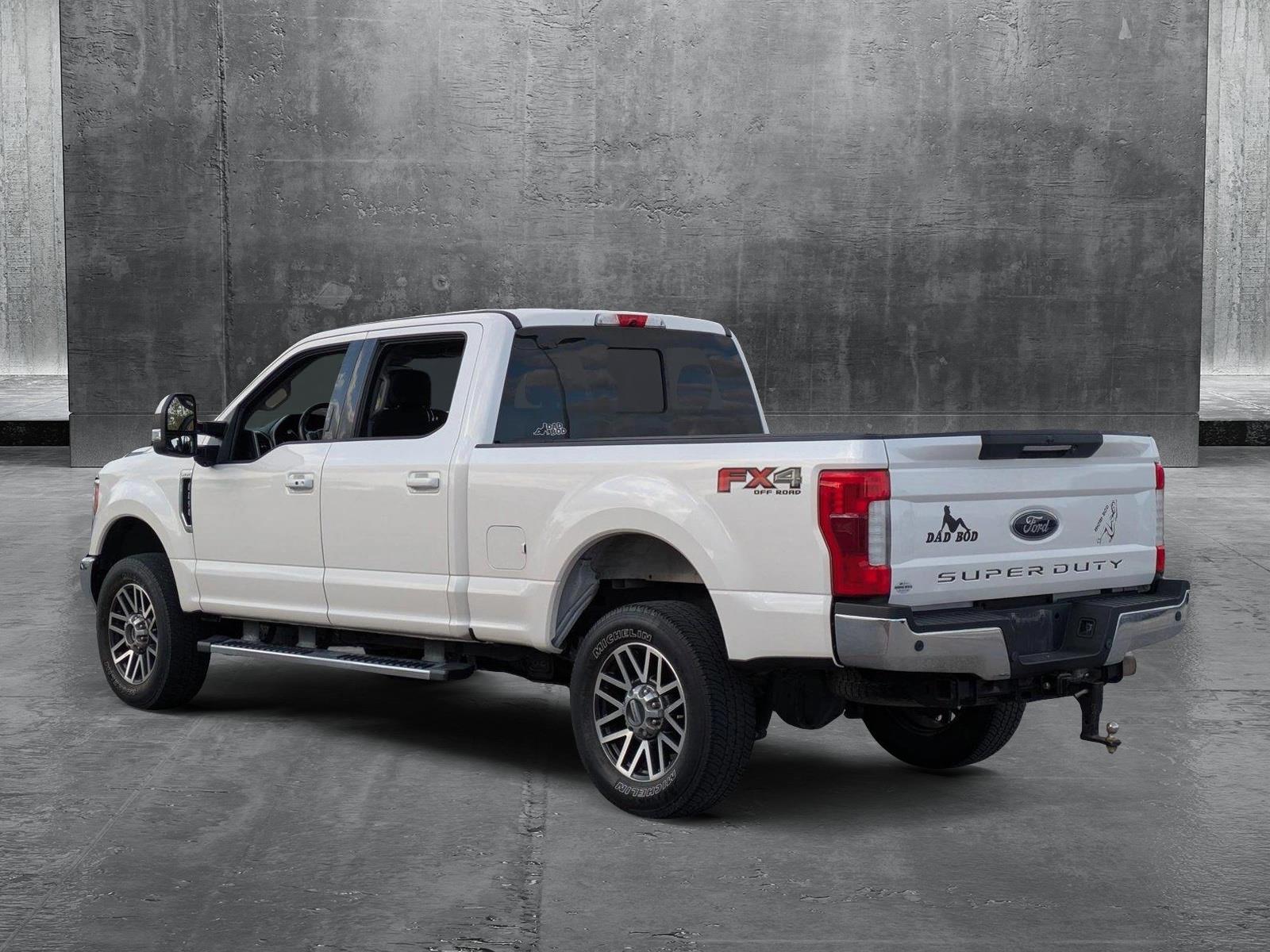 2019 Ford Super Duty F-250 SRW Vehicle Photo in Corpus Christi, TX 78415
