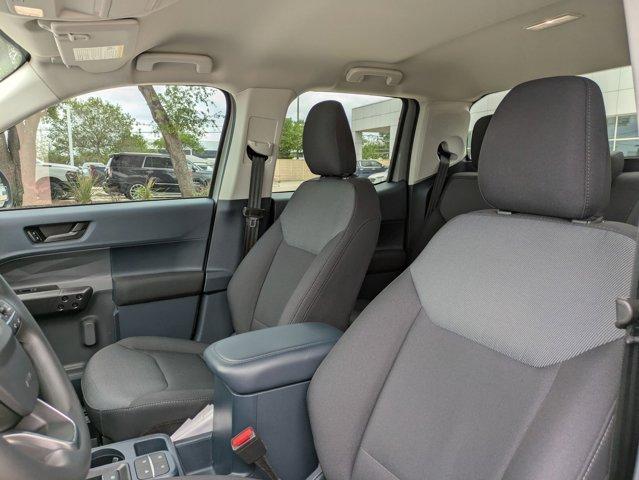 2023 Ford Maverick Vehicle Photo in SELMA, TX 78154-1459