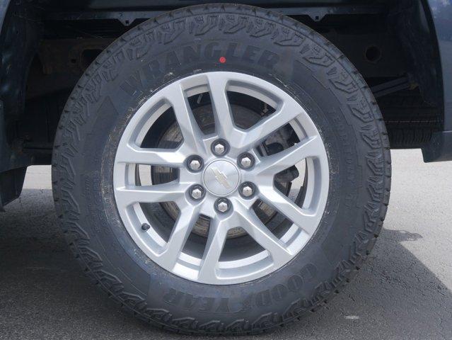 2021 Chevrolet Silverado 1500 Vehicle Photo in Nashua, NH 03060