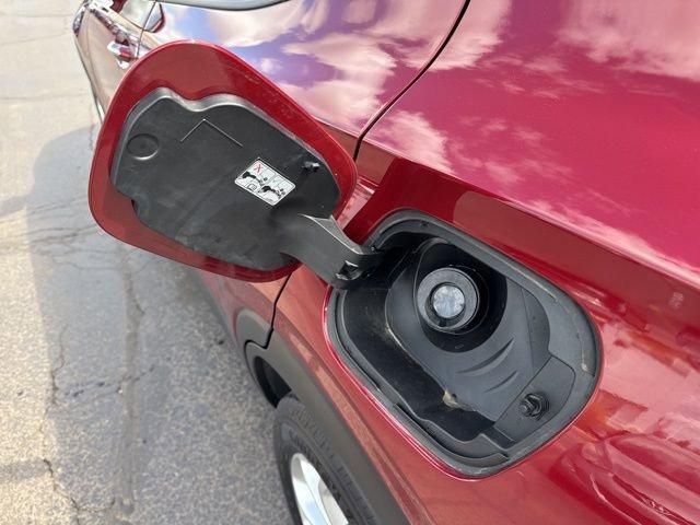 2023 Buick Encore GX Vehicle Photo in MEDINA, OH 44256-9631