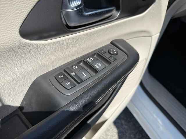 2022 Chrysler Pacifica Vehicle Photo in BEAUFORT, SC 29906-4218
