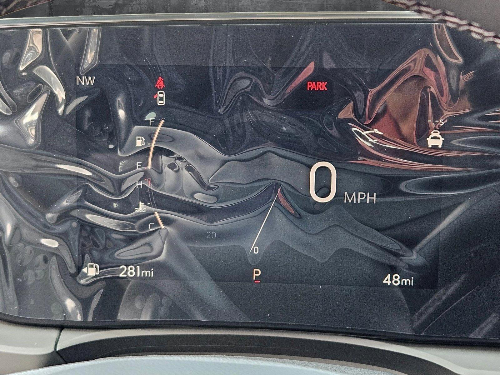 2025 Buick Envista Vehicle Photo in HENDERSON, NV 89014-6702