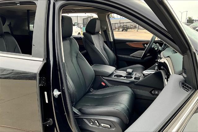2022 Acura MDX Vehicle Photo in Grapevine, TX 76051