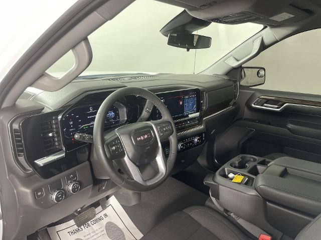 2024 GMC Sierra 1500 Vehicle Photo in GILBERT, AZ 85297-0402