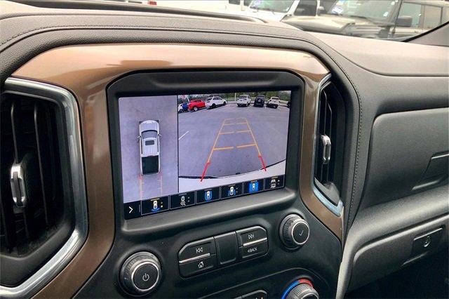 2021 Chevrolet Silverado 1500 Vehicle Photo in KANSAS CITY, MO 64114-4502
