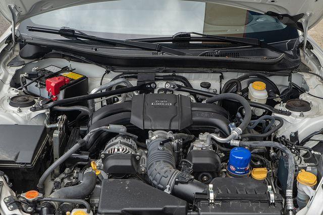 2023 Toyota GR86 Vehicle Photo in DANBURY, CT 06810-5034