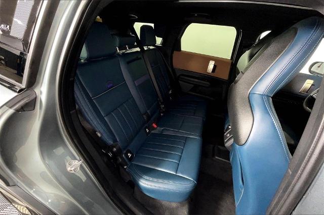 2025 MINI Cooper S Countryman ALL4 Vehicle Photo in Tulsa, OK 74129