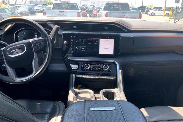 2024 GMC Sierra 2500 HD Vehicle Photo in INDEPENDENCE, MO 64055-1377