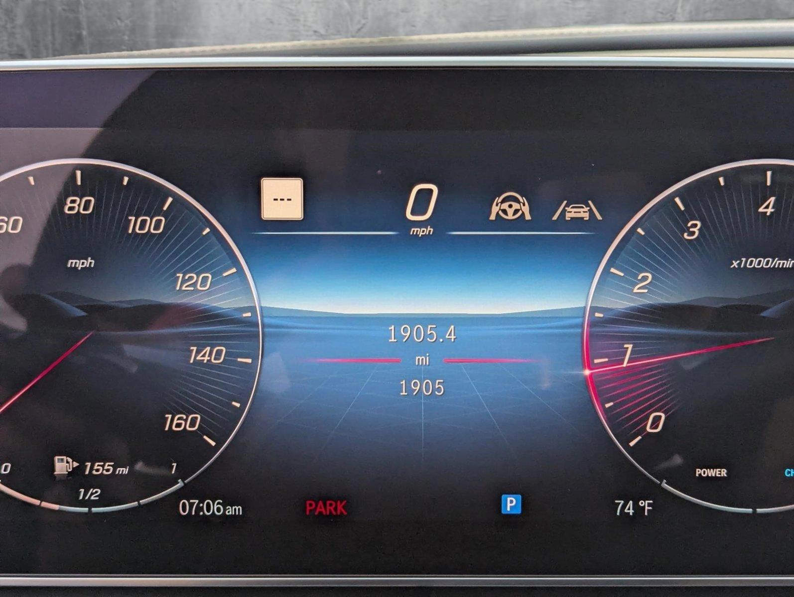 2024 Mercedes-Benz CLE Vehicle Photo in Pompano Beach, FL 33064