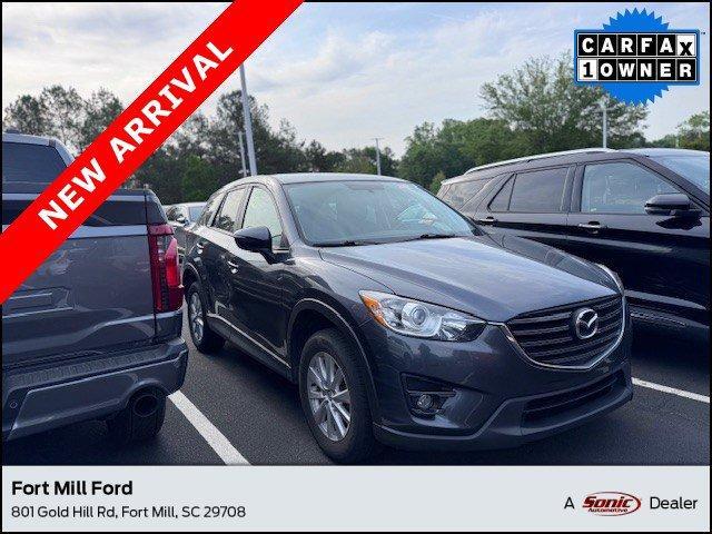 2016 Mazda CX-5 Vehicle Photo in Fort Mill, SC 29708