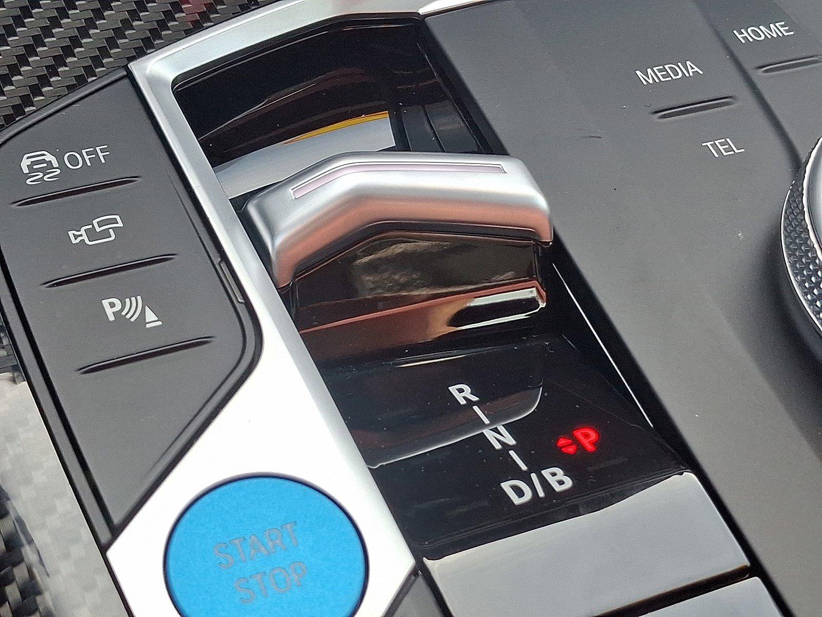2024 BMW i4 Vehicle Photo in Harrisburg, PA 17111