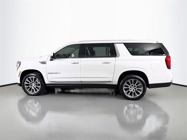 2025 GMC Yukon XL Vehicle Photo in PUYALLUP, WA 98371-4149