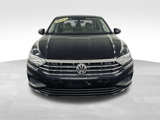 2021 Volkswagen Jetta Vehicle Photo in MEDINA, OH 44256-9631