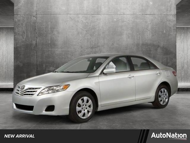 2011 Toyota Camry Hybrid Vehicle Photo in Ft. Myers, FL 33907