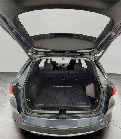 2022 Chevrolet Equinox Vehicle Photo in OSHKOSH, WI 54904-7811