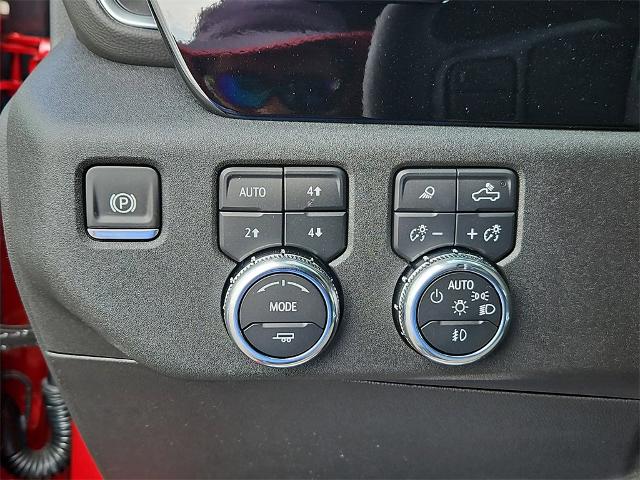 2025 GMC Sierra 2500 HD Vehicle Photo in EASTLAND, TX 76448-3020
