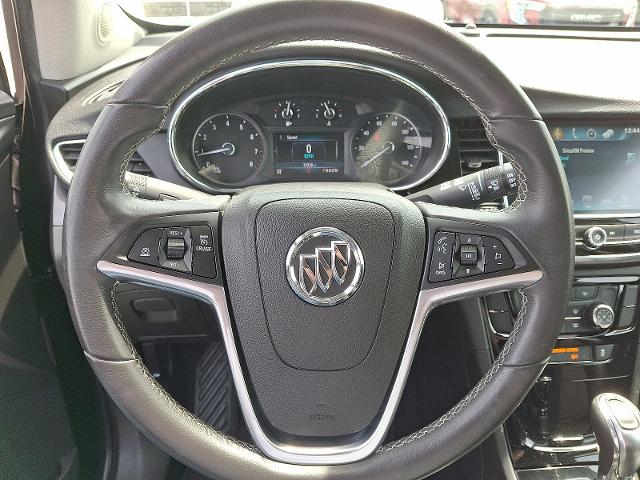 2020 Buick Encore Vehicle Photo in TREVOSE, PA 19053-4984
