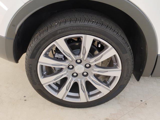 2022 Cadillac XT4 Vehicle Photo in PINEVILLE, NC 28134-8495