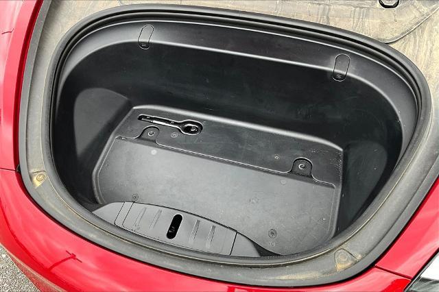 2019 Tesla Model 3 Vehicle Photo in Tulsa, OK 74145