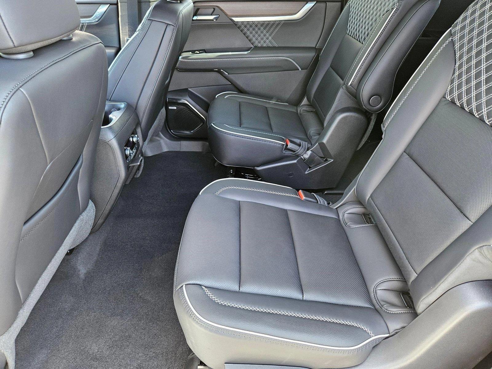 2025 GMC Acadia Vehicle Photo in HENDERSON, NV 89014-6702