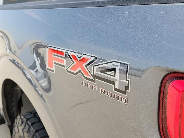 2022 Ford F-150 Vehicle Photo in EASTLAND, TX 76448-3020