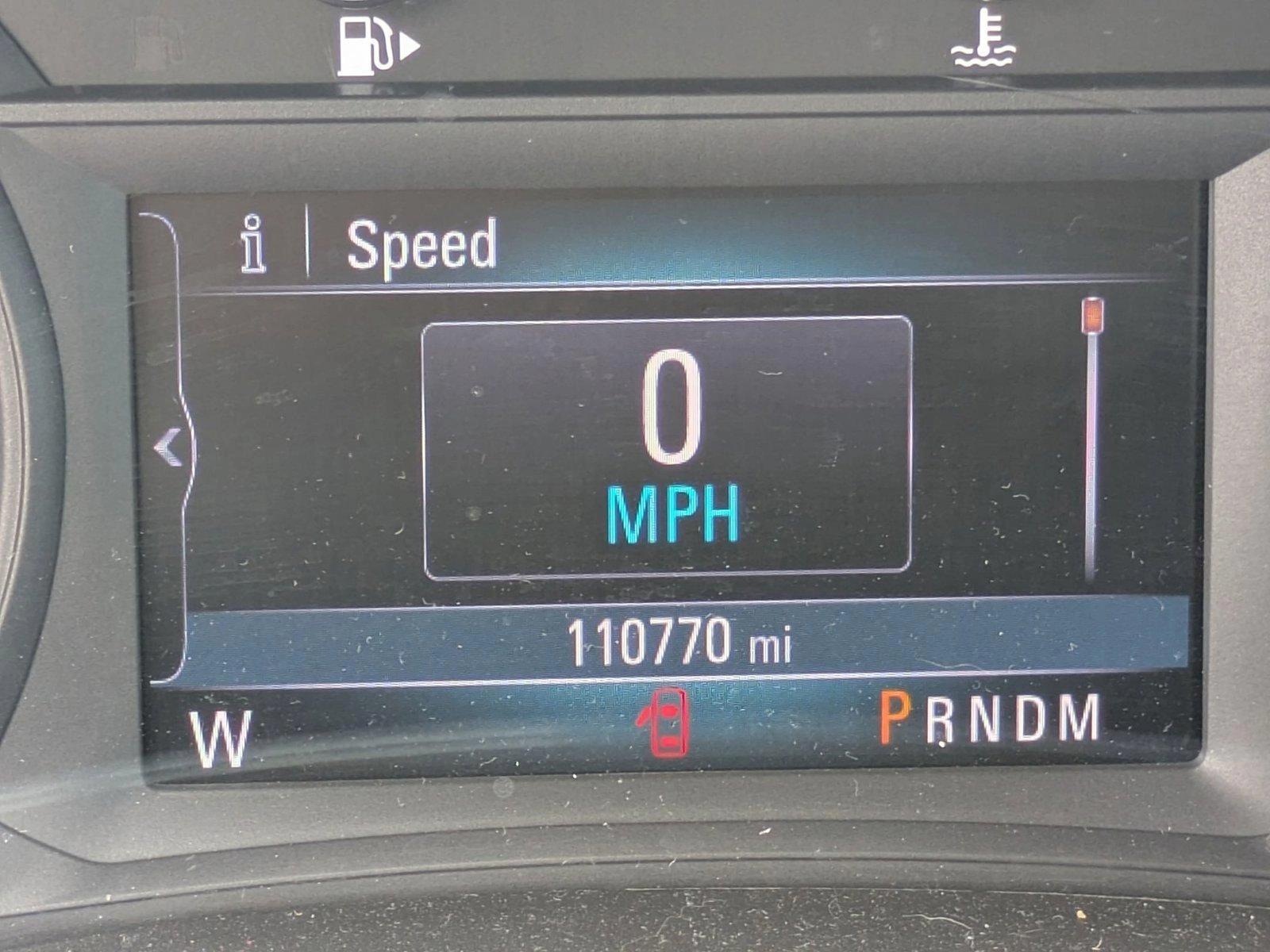 2019 Buick Encore Vehicle Photo in CLEARWATER, FL 33764-7163