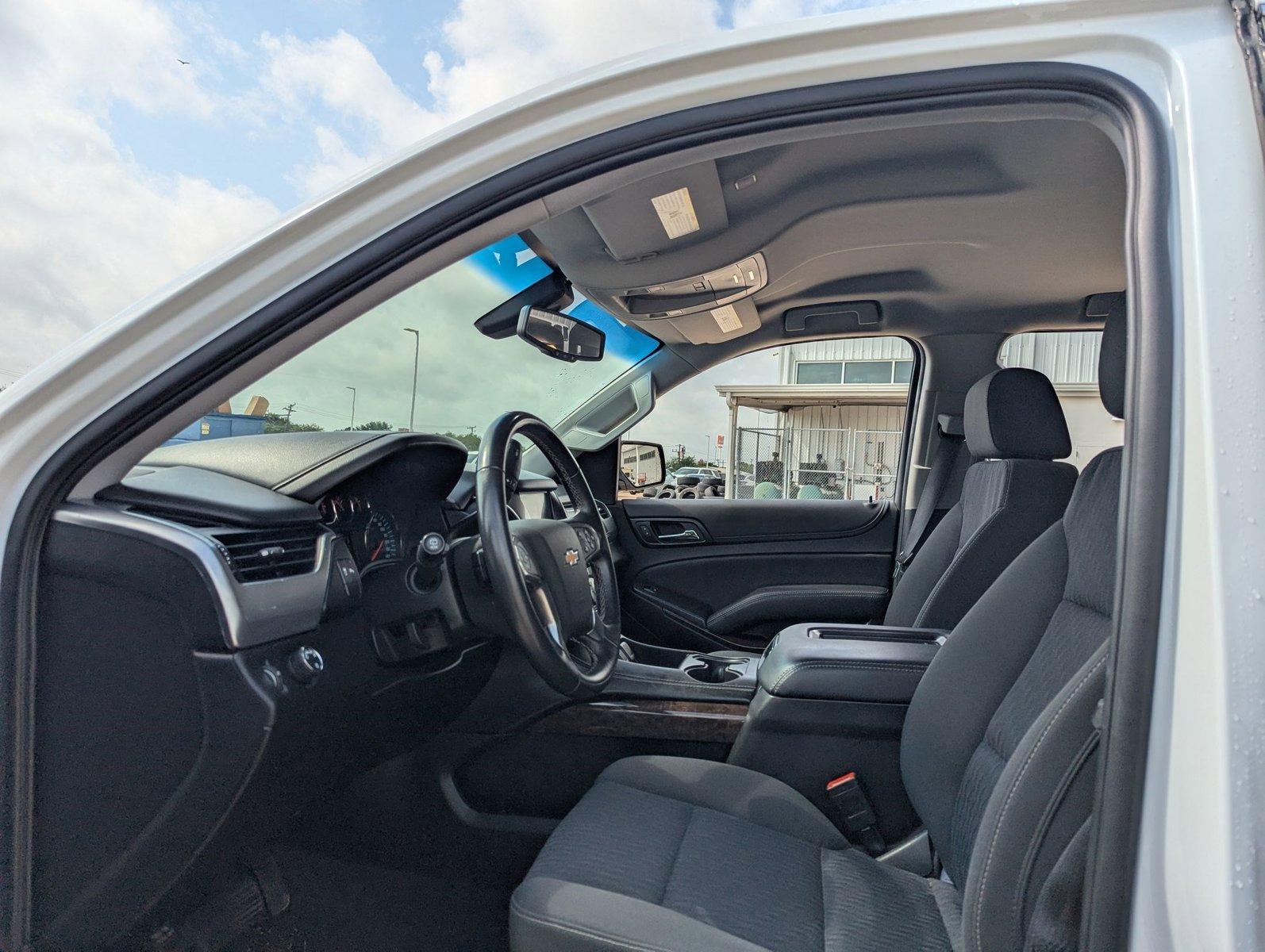 2020 Chevrolet Tahoe Vehicle Photo in CORPUS CHRISTI, TX 78412-4902
