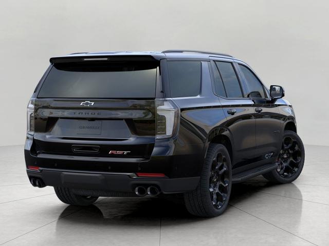 2025 Chevrolet Tahoe Vehicle Photo in MADISON, WI 53713-3220