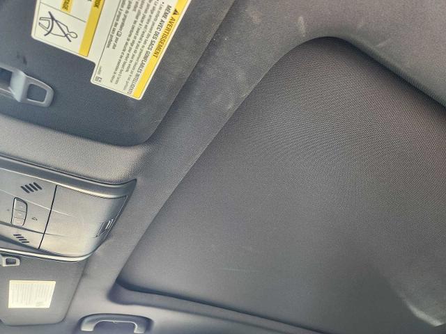 2022 Cadillac XT4 Vehicle Photo in HOUSTON, TX 77079