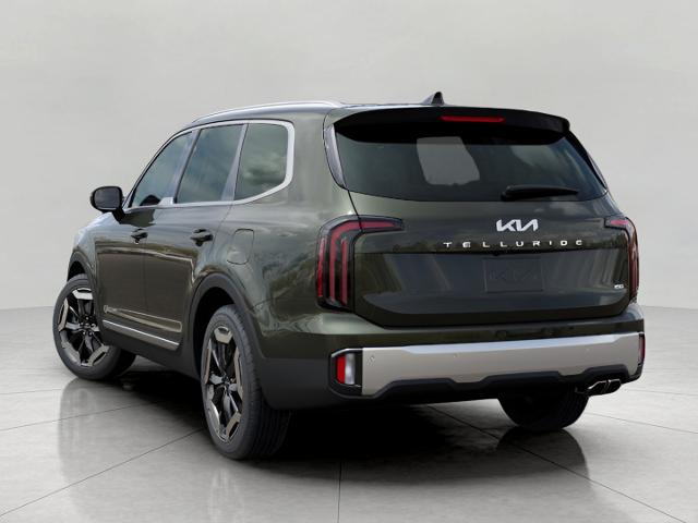 2025 Kia Telluride Vehicle Photo in Appleton, WI 54914