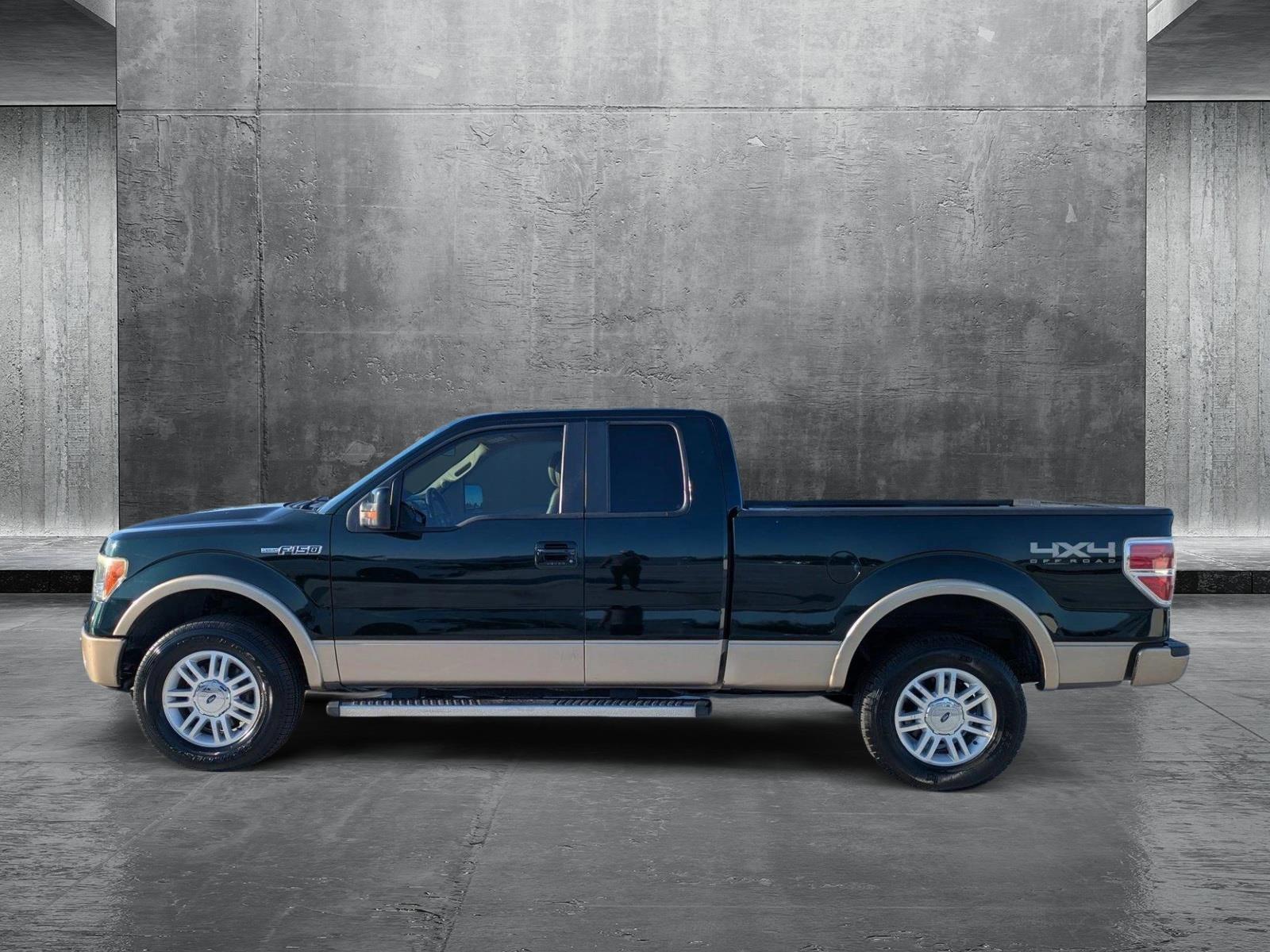 2014 Ford F-150 Vehicle Photo in WEST PALM BEACH, FL 33407-3296