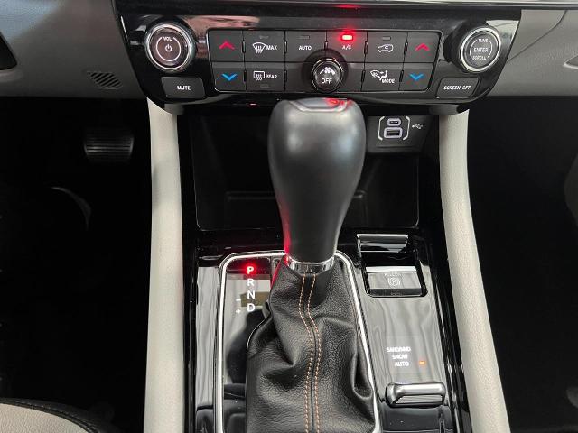 2022 Jeep Compass Vehicle Photo in Oshkosh, WI 54901