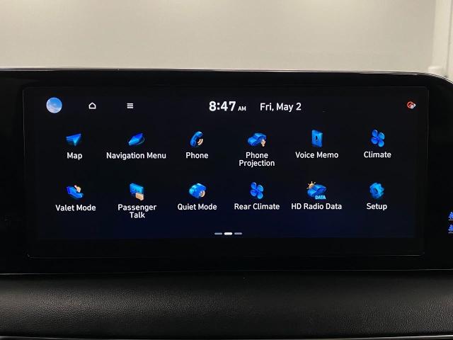 2024 Hyundai PALISADE Vehicle Photo in Appleton, WI 54913
