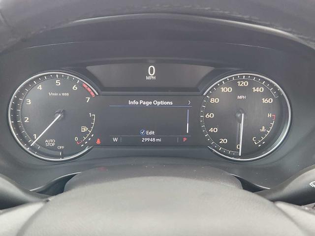 2022 Cadillac XT4 Vehicle Photo in HOUSTON, TX 77079