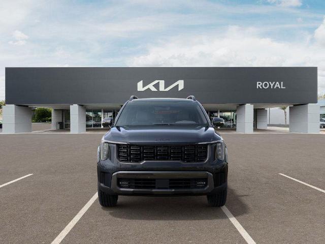 2025 Kia Sorento Vehicle Photo in Tucson, AZ 85712
