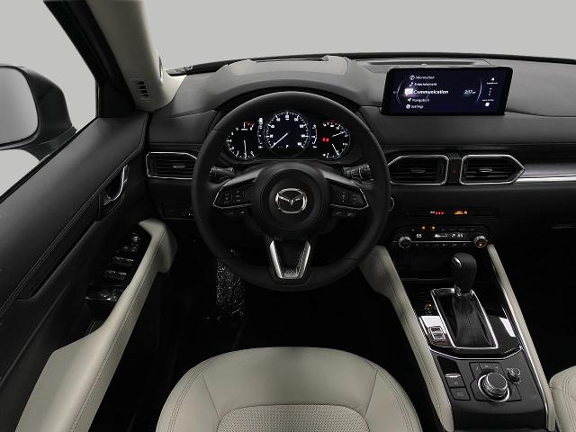 2025 Mazda CX-5 Vehicle Photo in Appleton, WI 54913