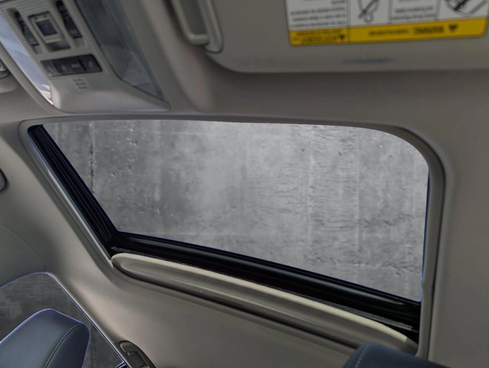 2021 Toyota RAV4 Vehicle Photo in Ft. Myers, FL 33907