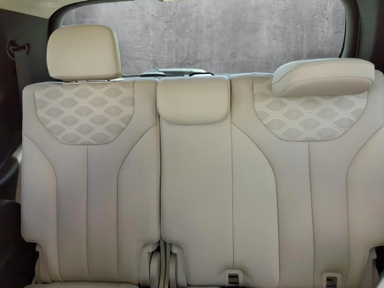 2020 Hyundai PALISADE Vehicle Photo in Margate, FL 33063