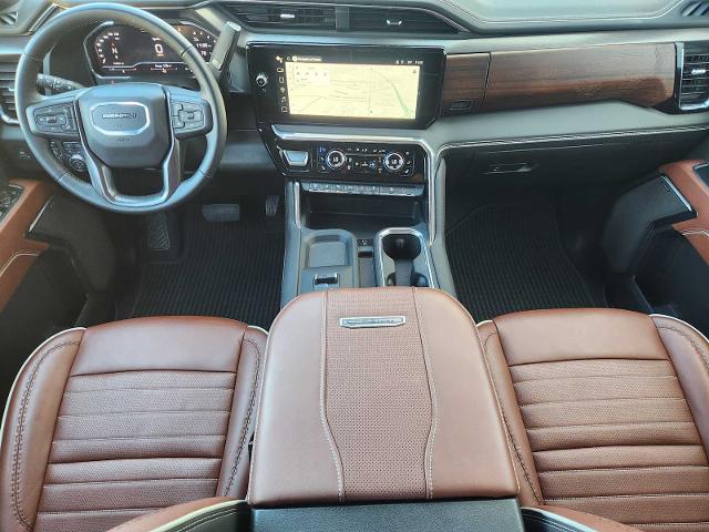 2024 GMC Sierra 2500 HD Vehicle Photo in Grapevine, TX 76051