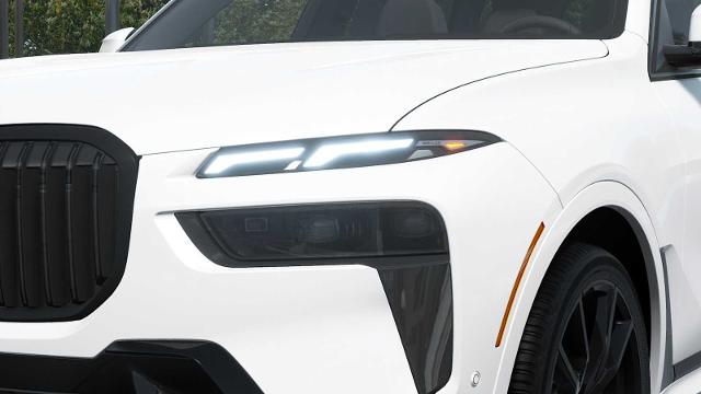2025 BMW X7 xDrive40i Vehicle Photo in GRAPEVINE, TX 76051